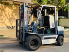 fork lift