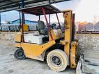 Fork lift TCM FD 35