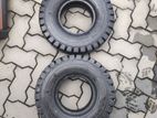 Fork Lift Tires