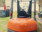 Fork Loader 2.5Ton