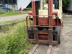 Forklift 1.5 ton