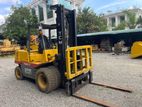 Forklift 3.5 ton