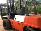 Toyota Forklift