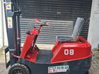 Forklift Electric EV Brand New