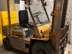 Forklift FD20