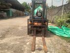 Forklift For Rent