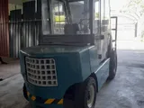 Forklift Ton 5