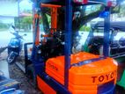 Toyota Forklift