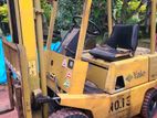 Forklift