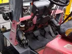 Nissan Forklift 2017