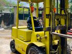 Forklift Japan mitsubishi