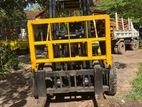 Forklift Komatsu 40D