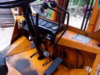CAT TCM Forklift