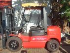 Forklift Rental Service