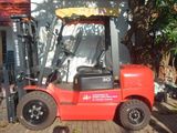 Forklift Rental Service