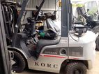 Forklift Repair Service