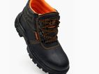 FORKLIFT Safety Shoe High Ankel