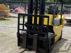 FORKLIFT TCM 3. TON