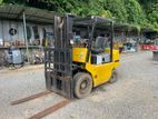Forklift TCM 3 Ton
