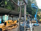 Forklift Toyoto 3Ton