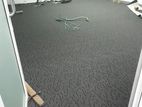Form back office Carpet