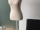 Form Dummy Mannequin for Tailoring