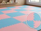 Indoor Foam Mats