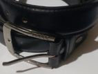 Formal Leather Belt