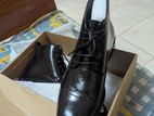 Formal Office Shoes (Brand New) - Size 40