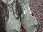 Formal Wedding Heels for Women
