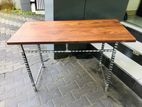 Formica Table 4*2 Ft