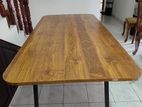 Formica Table