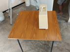 Formica Top Tables