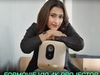 Formovie V10 4K Laser Smart Projector | Android| Home Cinema