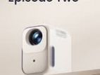 Formovie Xming Episode Two Smart Projector | Free Screen