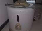 Forno Milano 50L Geyser