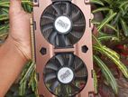 FORSA Gtx 660 2GB Graphic Card