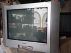 21 inch TV