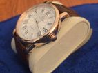 Forsining 43mm Automatic Watch