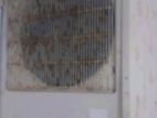 Used air conditioner