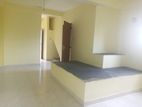 Forth Floor unit for rent in Colombo 8