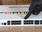 Fortinet FortiGate Next Generation UTM Firewall