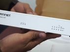 Fortinet FortiGate Next Generation UTM Firewall