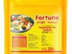 Fortune Oil 20LTR Can