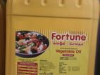 Fortune Vegetable Oil