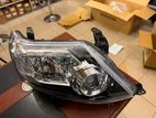 Fortuner Head Light 2012 Model