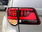 Fortuner LED Tail lamp