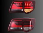 Fortuner LED Tail lamp