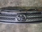 Fortuner Shell