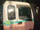 Isuzu Forward Cabin